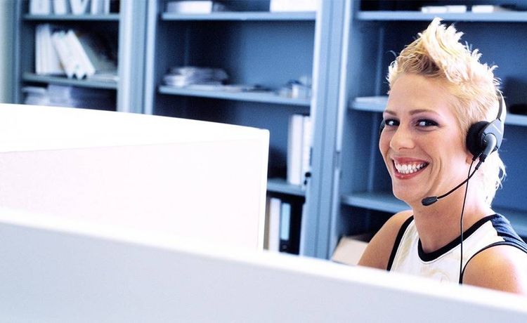 Profession gallery ausbildung zur servicefachkraft dialogmarketing 2