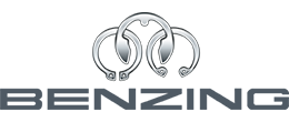 Logo Hugo Benzing GmbH & Co. KG