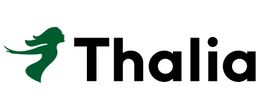 Logo Thalia Bücher GmbH