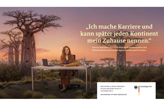 Bild von Auswärtiges Amt