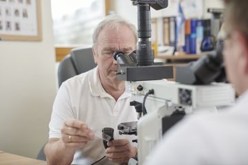 Bild von Unternehmen Mensing Derma MVZ GmbH