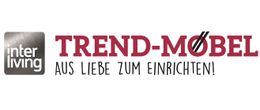 Logo Trend Möbelmarkt GmbH&Co.KG