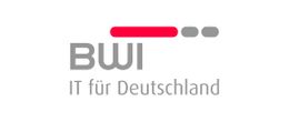 Logo BWI GmbH