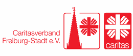 Logo Caritasverband Freiburg-Stadt e. V.