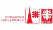 Logo von Caritasverband Freiburg-Stadt e. V.