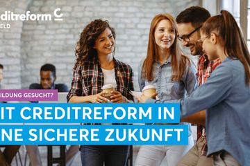Bild von Unternehmen Creditreform Bielefeld Riegel & Unger KG