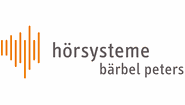 Logo von Bärbel Peters Hörsysteme