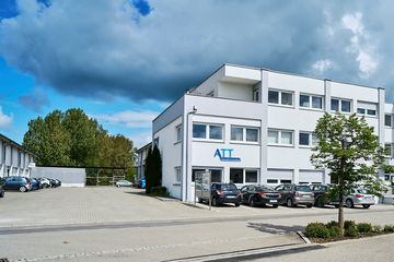 Bild von Unternehmen ATT Umweltsimulation GmbH