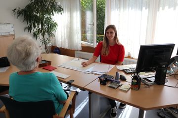 Foto des/der Interview-Partners/in