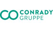 Logo von CONRADYGRUPPE Verwaltungs GmbH