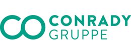 Logo CONRADYGRUPPE Verwaltungs GmbH
