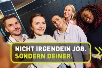 Bild von Unternehmen Deutsche Rentenversicherung Bund