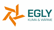 Logo von Egly Klima- & Wärmetechnik GmbH