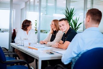 Bild von Unternehmen CTX Thermal Solutions GmbH