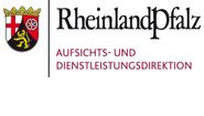 Logo von Aufsichts- und Dienstleistungsdirektion