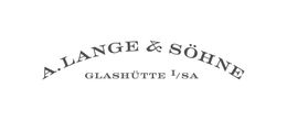 Logo Lange Uhren GmbH