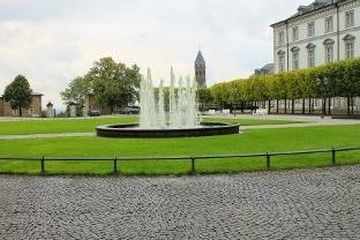 Bild der Stadt Duales Studium Bergisch Gladbach