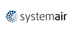 Logo Systemair GmbH