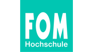 Logo von FOM Hochschule für Oekonomie & Management gemeinnützige Gesellschaft mbH