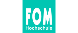 Logo FOM Hochschule für Oekonomie & Management gemeinnützige Gesellschaft mbH