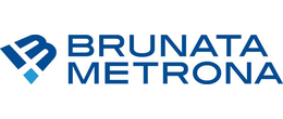 Logo BRUNATA Wärmemesser Hagen GmbH & Co. KG