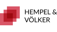 Logo Hempel & Völker StbG Part mbB