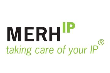Bild von Unternehmen MERH-IP Matias Erny Reichl Hoffmann Patentanwälte PartG mbB