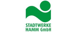 Logo Stadtwerke Hamm GmbH