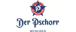 Logo "Der Pschorr" Jürgen Lochbihler KG