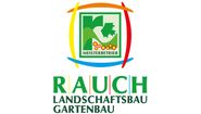 Logo von Rauch Garten- und Landschaftsbau GbR Inh. Florian und Michael Rauch 