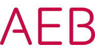 Logo von AEB SE