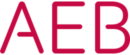 Logo AEB SE
