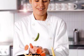 Job posting gallery 360x240 k chin mit pfanne und gem se