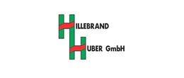 Logo Hillebrand Huber GmbH