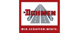 Logo Willy Dohmen GmbH & Co. KG
