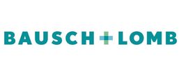 Logo Bausch + Lomb / Dr. Gerhard Mann chem.-pharm. Fabrik GmbH