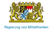 Logo von Regierung von Mittelfranken