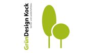 Logo von Grün Design Kock Inh. Kristof Kock 