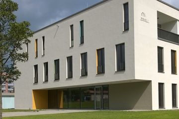 Bild von Unternehmen WoBauGe KW