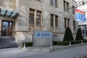 Bild von Unternehmen HWK Frankfurt-Rhein-Main