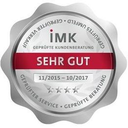 Corporation award siegel 300