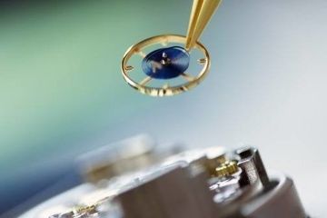 Bild von Unternehmen Rolex Deutschland GmbH