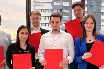 Bild von Unternehmen Weser-Elbe Sparkasse