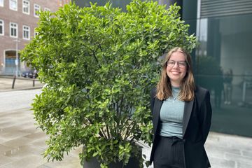 Foto des/der Interview-Partners/in