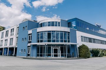 Bild von Unternehmen Pass GmbH & Co. KG