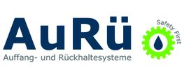 Logo AuRü | GS Gesell­schaft für Umwelt­schutz mbH