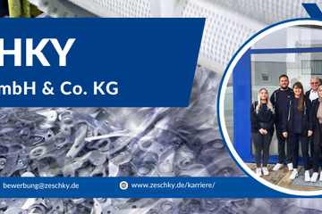 Bild von Unternehmen Zeschky Galvanik GmbH & Co. KG