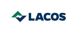 Logo LACOS GmbH