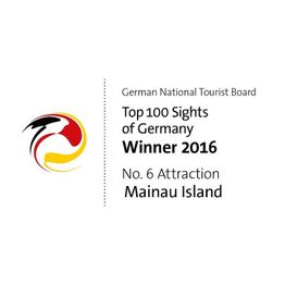 Corporation award 2016 top 100
