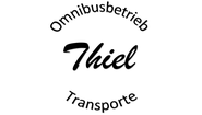 Logo von Thiel Reisen & Transporte